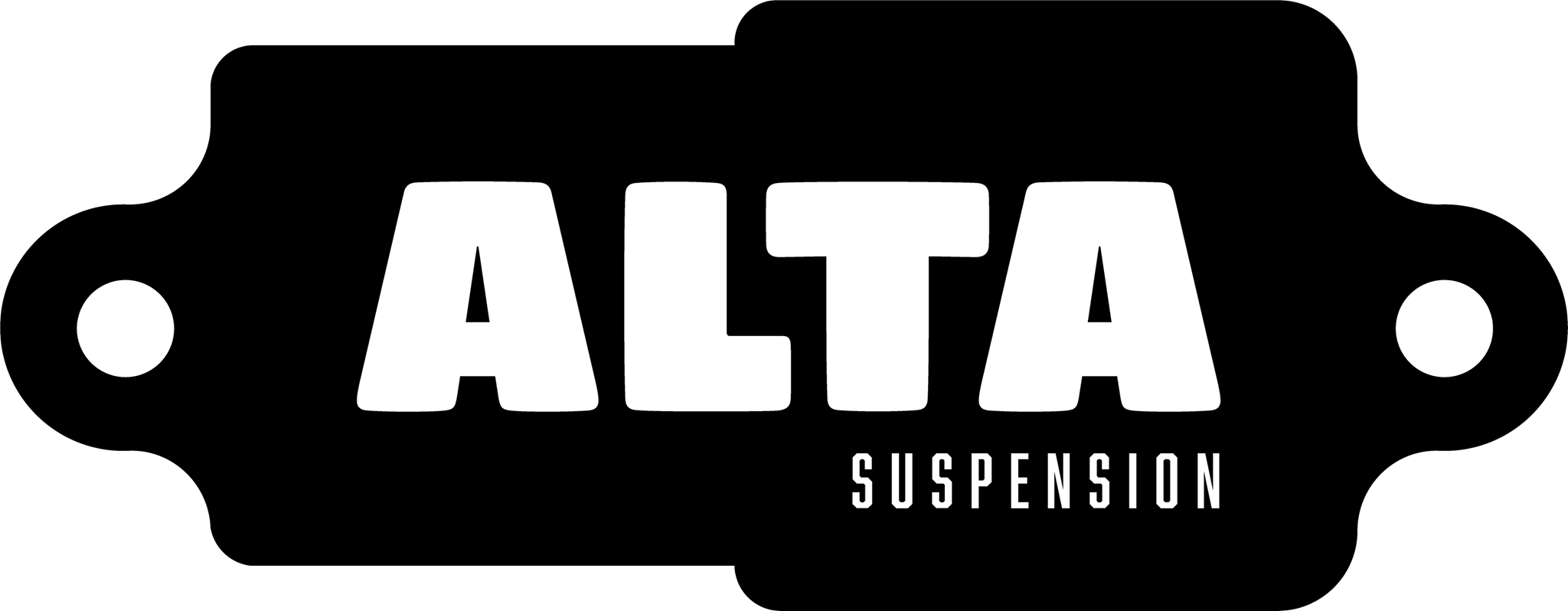 Alta Suspension
