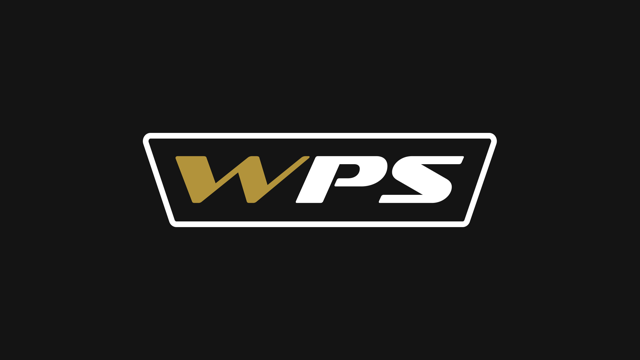 WPS logo